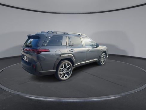 New 2026 Subaru Outback Touring XT AWD/4WD image 9