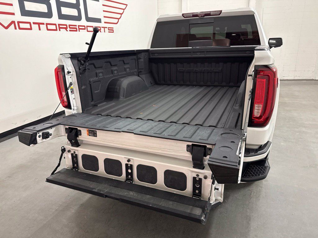 Used 2020 GMC Sierra 1500 Denali w/ Denali Ultimate Package AWD/4WD image 47