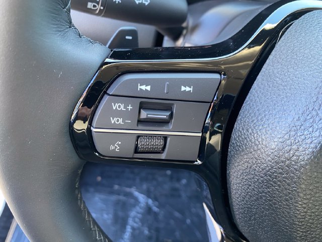 New 2026 Honda Passport RTL image 26