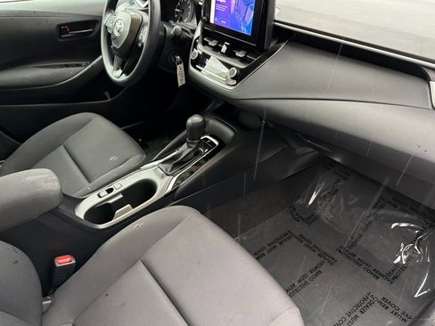 Certified 2024 Toyota Corolla LE image 15