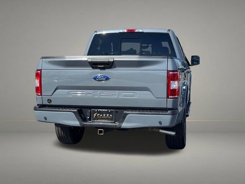 Used 2019 Ford F150 XLT w/ Equipment Group 302A Luxury image 5