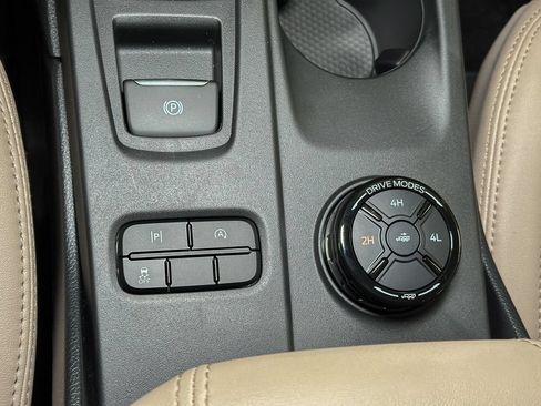 New 2026 Ford Ranger Lariat AWD/4WD image 24