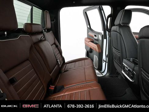 New 2026 GMC Sierra 1500 Denali Ultimate image 22