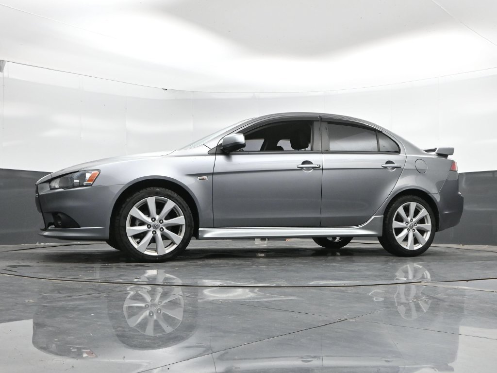 Used 2012 Mitsubishi Lancer GT FWD image 34