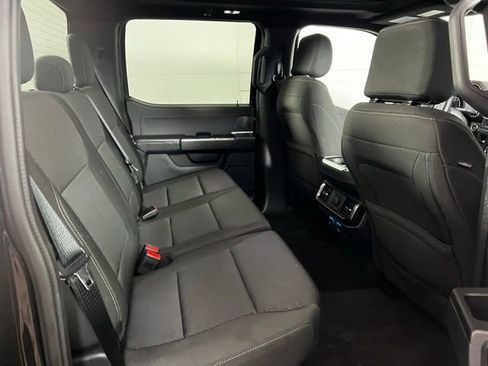 Used 2023 Ford F150 XLT w/ Equipment Group 302A High image 17