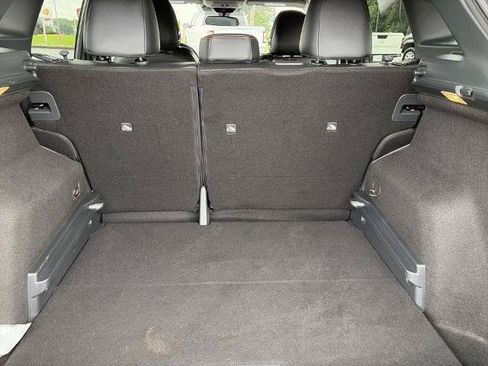 Certified 2025 Nissan Kicks SR w/ SR Premium Package FWD image 10