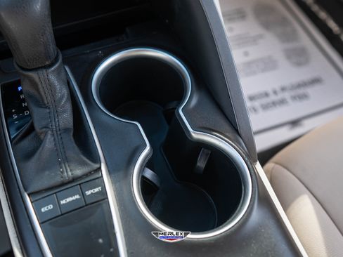 Used 2023 Toyota Camry LE image 35