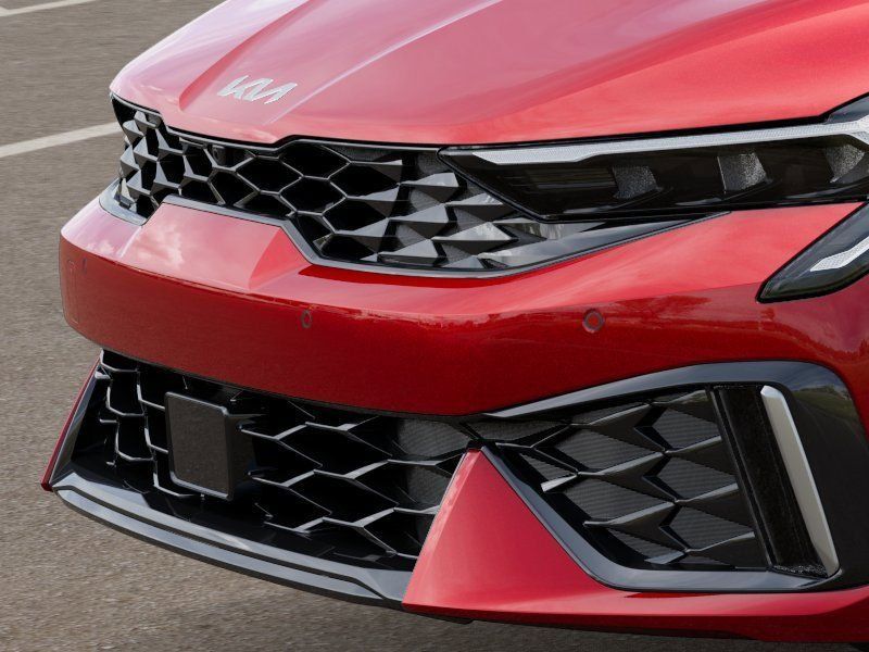 New 2026 Kia K5 GT w/ GT1 Package FWD image 12