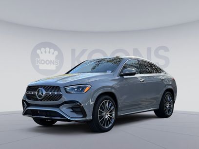New 2026 Mercedes-Benz GLE 450 4MATIC Coupe