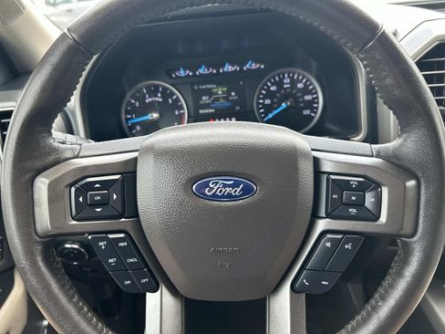 Used 2020 Ford Expedition XLT w/ Equipment Group 201A RWD image 35