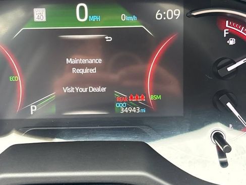 Used 2023 Toyota RAV4 XLE w/ Convenience Package AWD/4WD image 13