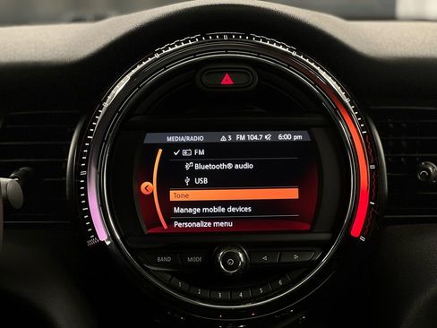 Used 2019 MINI Cooper John Cooper Works w/ Signature Upholstery Package image 25