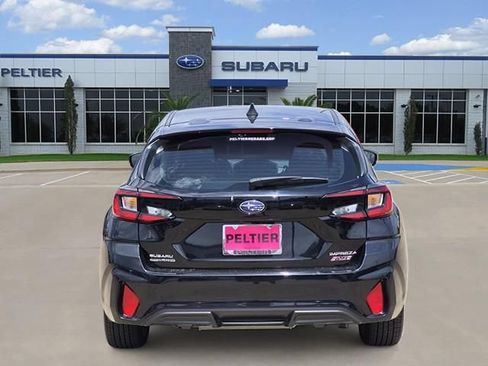 Certified 2024 Subaru Impreza RS AWD/4WD image 5