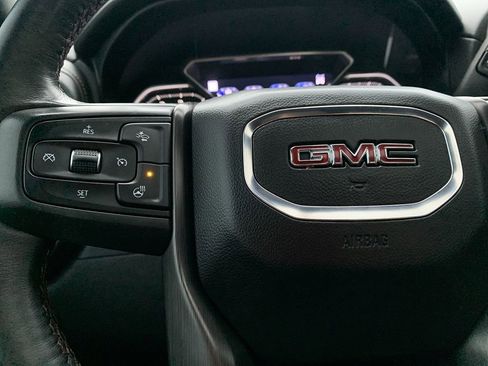 Used 2021 GMC Sierra 1500 AT4 w/ AT4 Premium Package image 19