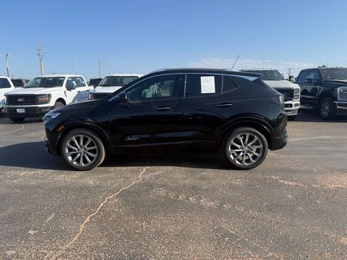Used 2024 Buick Encore GX Avenir FWD image 5