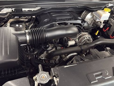 Used 2023 RAM 1500 Laramie AWD/4WD image 37