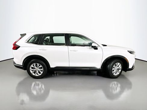 Used 2023 Honda CR-V LX image 8
