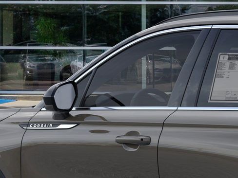 New 2026 Lincoln Corsair Premiere image 20