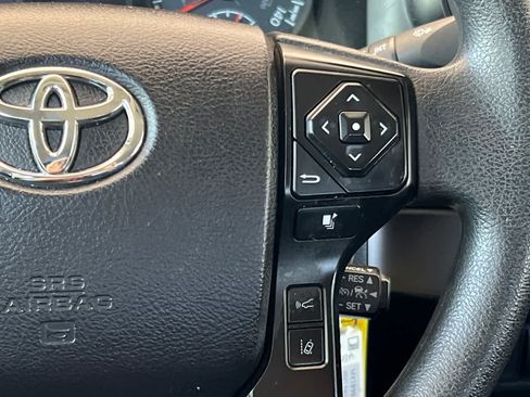 Certified 2021 Toyota Tacoma SR w/ SR Convenience Package RWD image 24