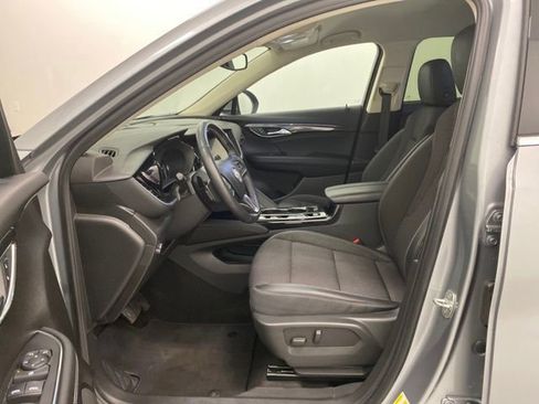 Used 2023 Buick Envision Preferred AWD/4WD image 12