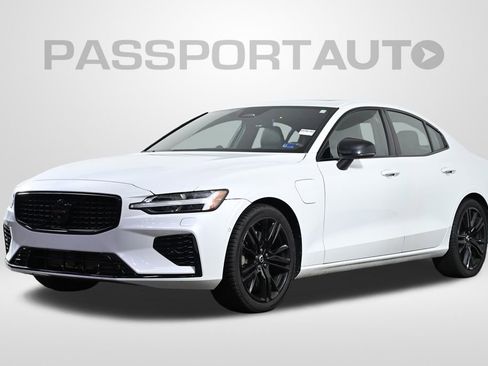 Used 2023 Volvo S60 T8 Ultimate AWD/4WD image 1