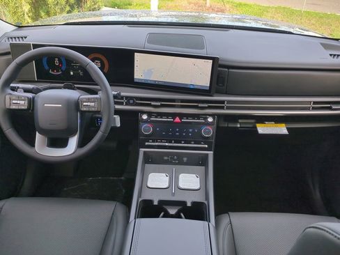 New 2026 Hyundai Santa Fe XRT image 19