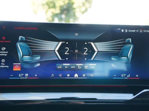 New 2026 BMW 530i w/ M Sport Package image 18