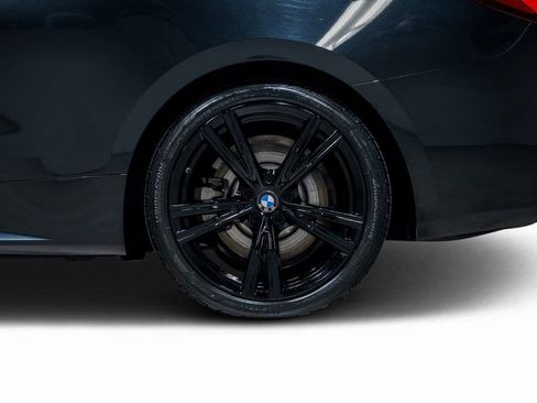 Used 2023 BMW 430i xDrive Convertible w/ M Sport Package image 26