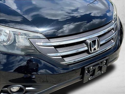 Used 2013 Honda CR-V EX-L image 30