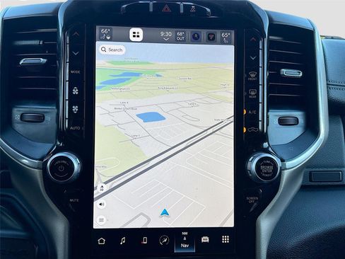 Used 2023 RAM 2500 Laramie image 13