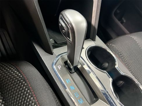 Used 2015 Chevrolet Equinox LT image 16