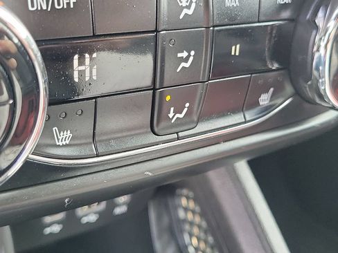Used 2023 Chevrolet TrailBlazer ACTIV w/ Convenience Package FWD image 33