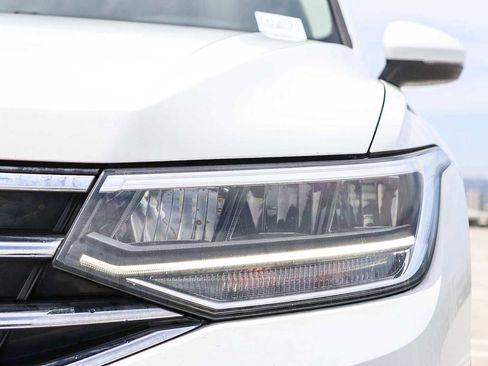 Used 2023 Volkswagen Tiguan S image 7