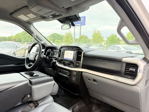 Used 2021 Ford F150 XL w/ Equipment Group 101A High AWD/4WD image 31
