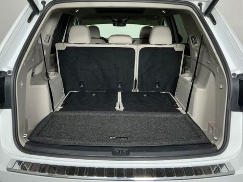 Used 2019 Volkswagen Atlas SEL R-Line FWD image 26