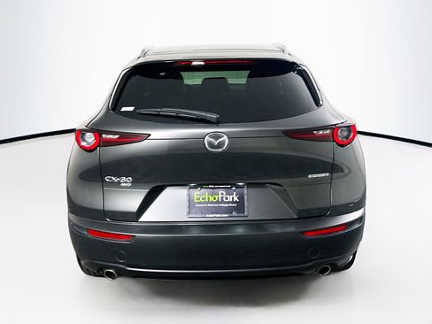 Used 2025 MAZDA CX-30 AWD 2.5 S w/ Preferred Package image 7