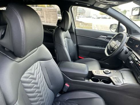 New 2026 Kia Sportage X-Line Prestige AWD/4WD image 27