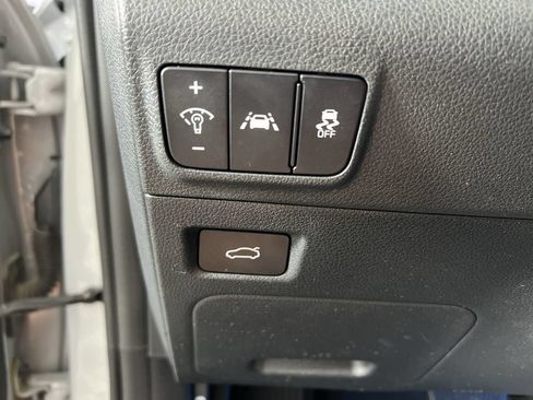 Used 2021 Kia K5 GT-Line AWD/4WD image 19