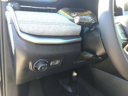 Certified 2022 Jeep Compass Latitude image 14