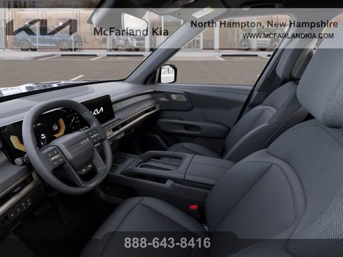 New 2027 Kia Telluride S AWD/4WD image 17