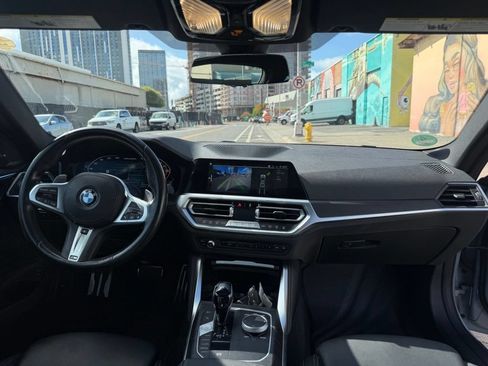 Used 2022 BMW 440i xDrive Coupe AWD/4WD image 18