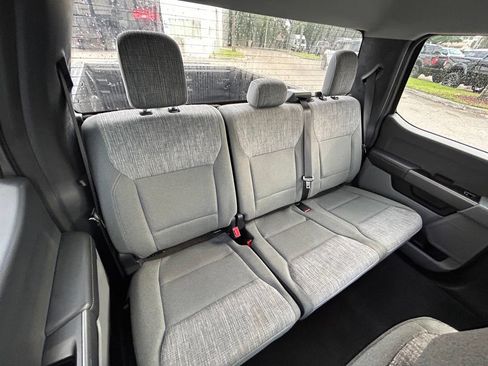 Certified 2023 Ford F150 XLT AWD/4WD image 30