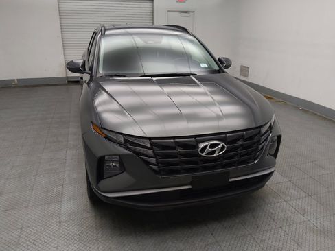 Used 2022 Hyundai Tucson SEL w/ Convenience Package AWD/4WD image 14