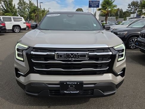 Used 2025 GMC Terrain Elevation w/ Technology Package II image 11