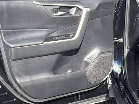 Certified 2024 Toyota RAV4 XLE image 23