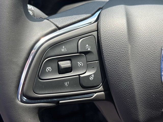New 2026 Buick Envista Sport Touring w/ Convenience I Package FWD image 26
