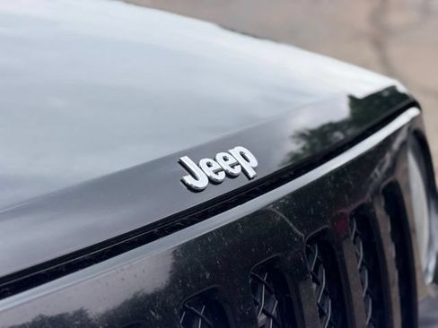 Used 2016 Jeep Patriot High Altitude AWD/4WD image 24