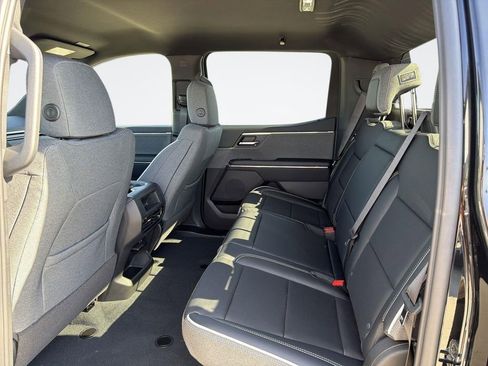 New 2026 GMC Sierra EV Elevation AWD/4WD image 27
