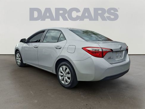 Used 2016 Toyota Corolla LE image 4
