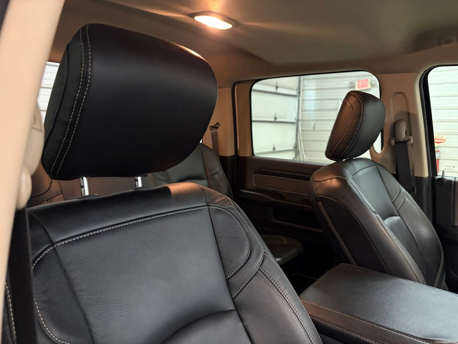 Used 2019 RAM 2500 Big Horn AWD/4WD image 26